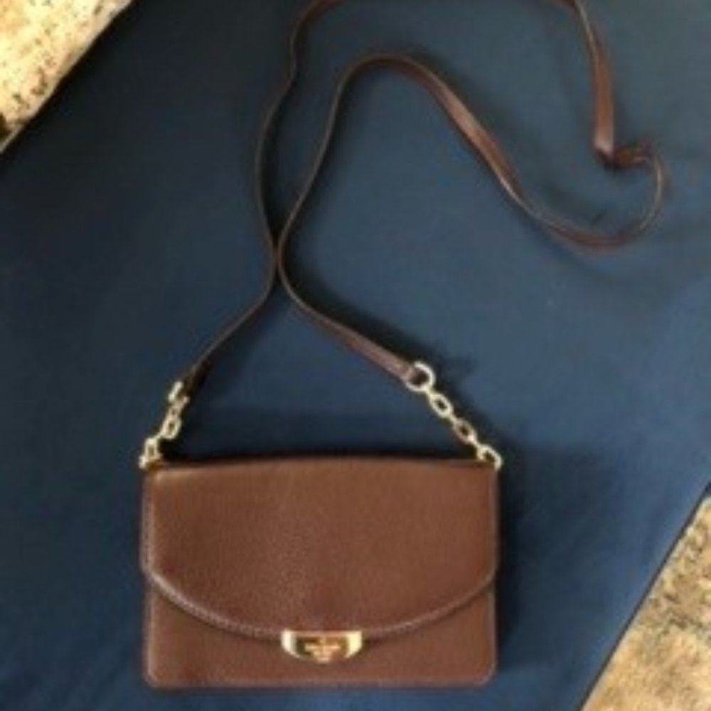 Kate Spade Crossbody Wallet/small bag